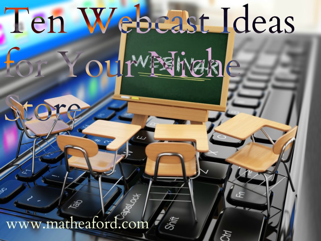 Webinar concept. Schooldesk and chalkboard on the laptop keyboard. 3d