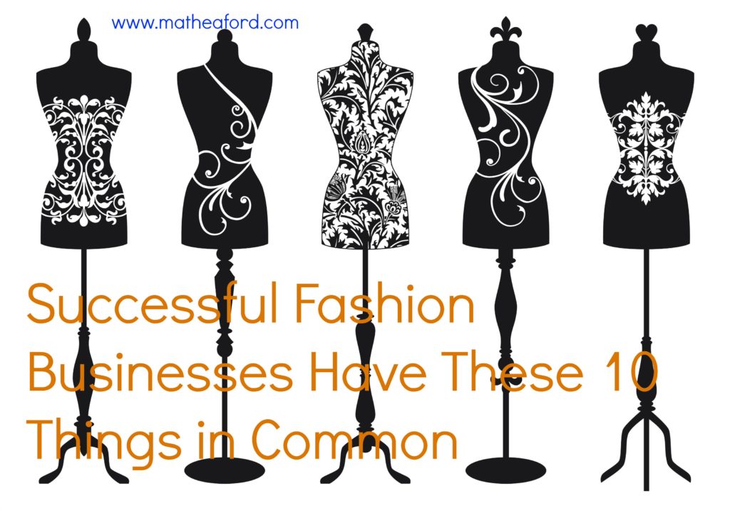 successful-fashion-businesses-have-these-10-things-in-common