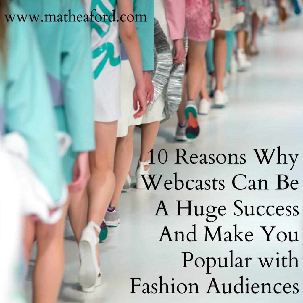 webcasts-populare-with-fashion-audiences